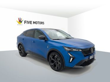 Renault Rafale Hyper Hybrid E-Tech PHEV 4x4 300 CV Esprit Alpine