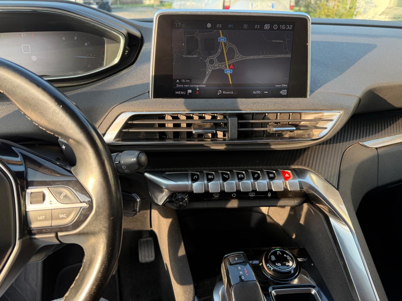 Peugeot 5008 BlueHDi 120 S&S EAT6 Business 7 posti