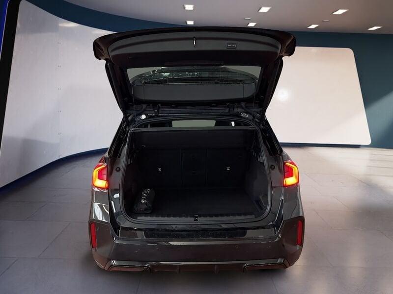 BMW X1 U11 sdrive20i mhev 48V MSport auto