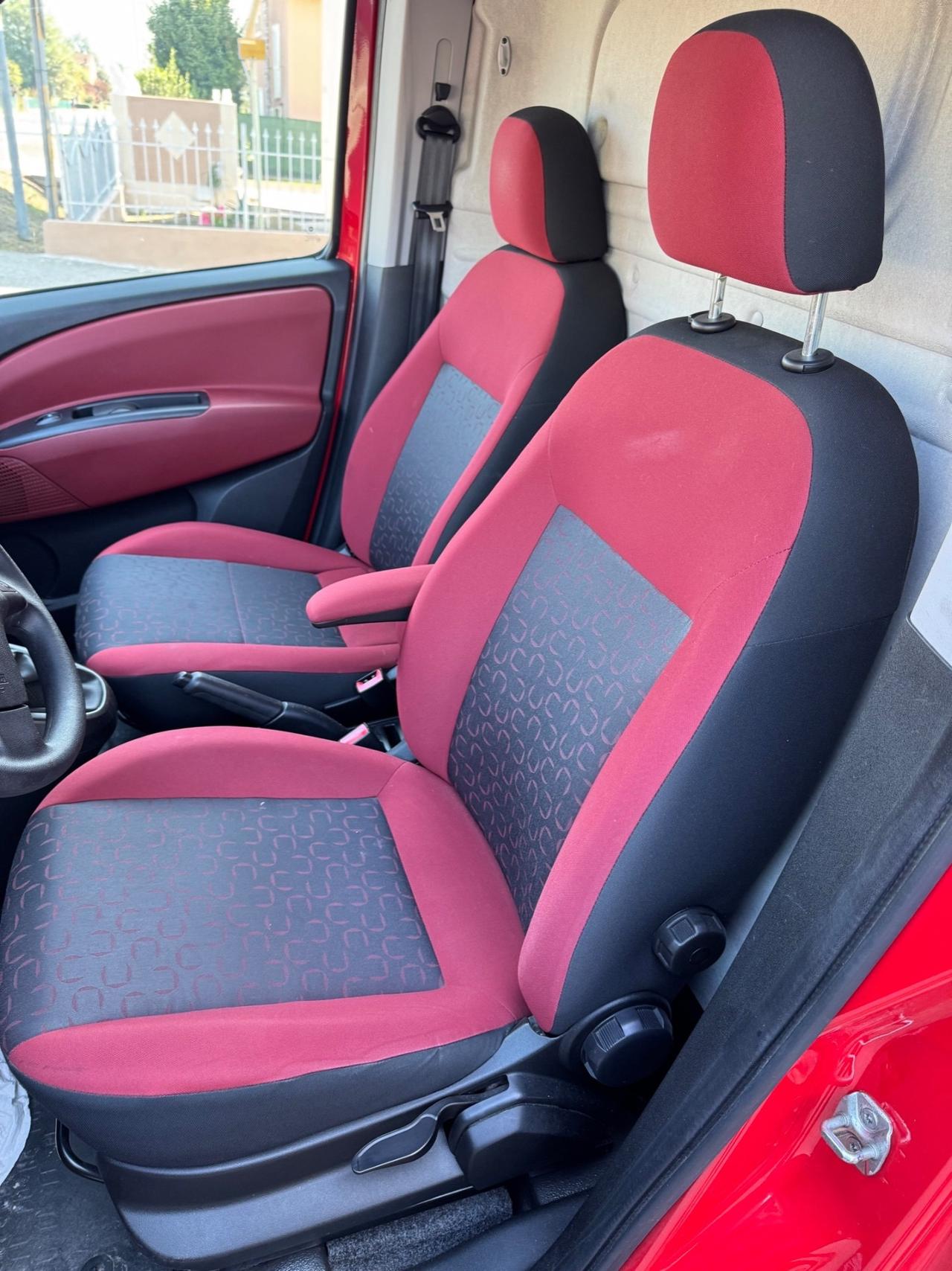Fiat Doblo Doblò 1.6 MJT 105CV PL-TN Cargo Maxi Lamierato
