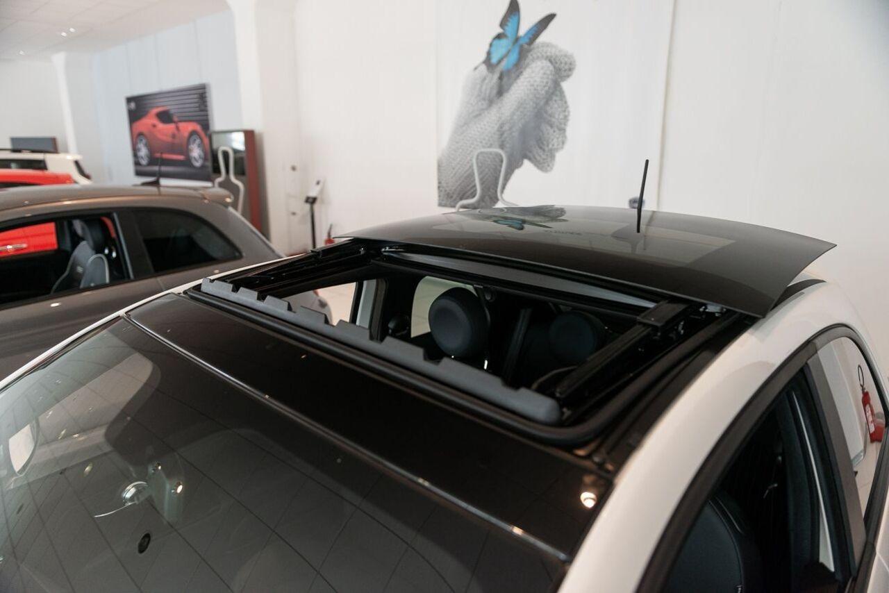 FIAT 500 III 2015 - 500 1.0 hybrid Rockstar 70cv