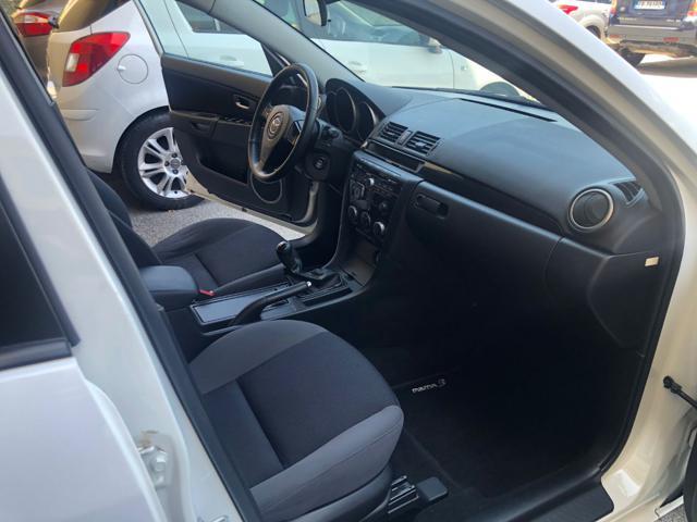 MAZDA 3 1.6 16V/105CV 5p. Extra