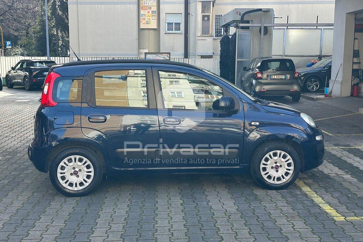 FIAT Panda 1.2 K-Way