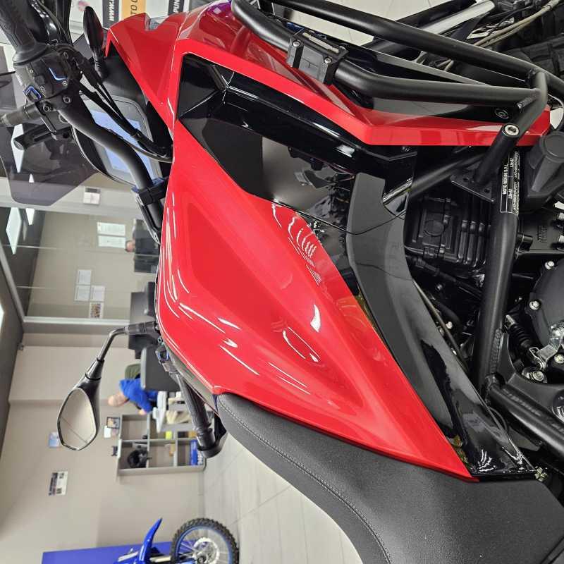 Moto Morini X-Cape 650 - 2022