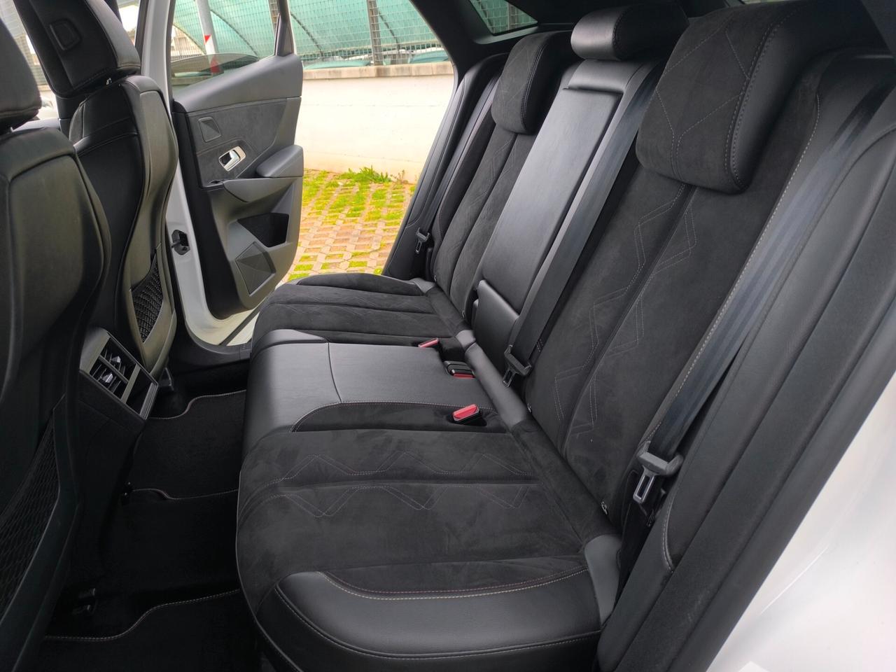 DS 7 PERFORMANCE LINE++1.5 HDI FULL LED/NAV/ TETTO