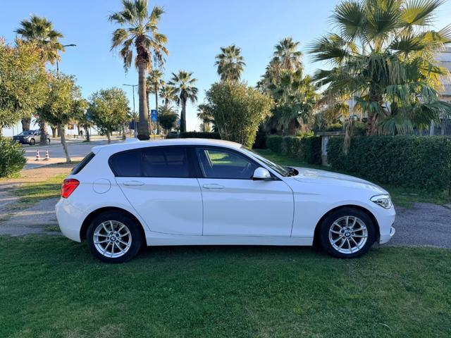 BMW 118 x- line AUTOMATICA