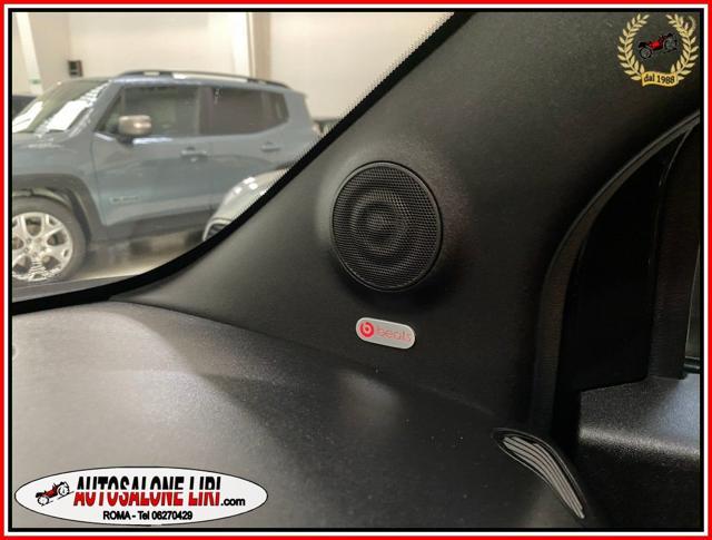 ABARTH 695 1.4 Turbo T-Jet 180 CV