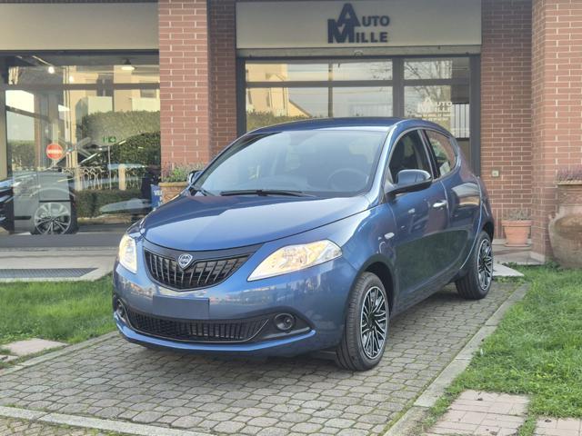 LANCIA Ypsilon 1.0 FireFly 5 porte S&S Hybrid Oro