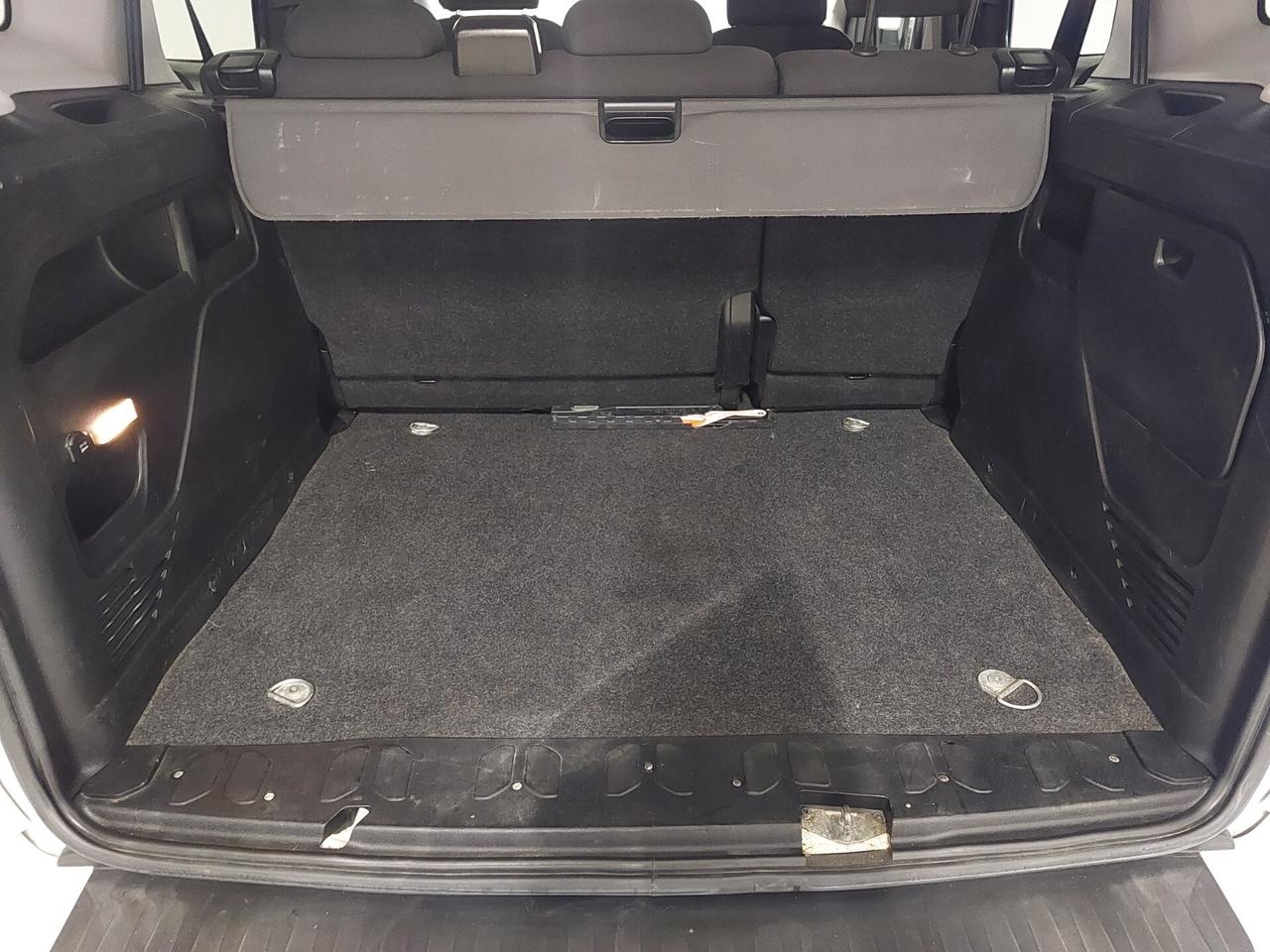 FIAT Doblò 3ª serie Doblò 1.6 MJT 105CV PC C...