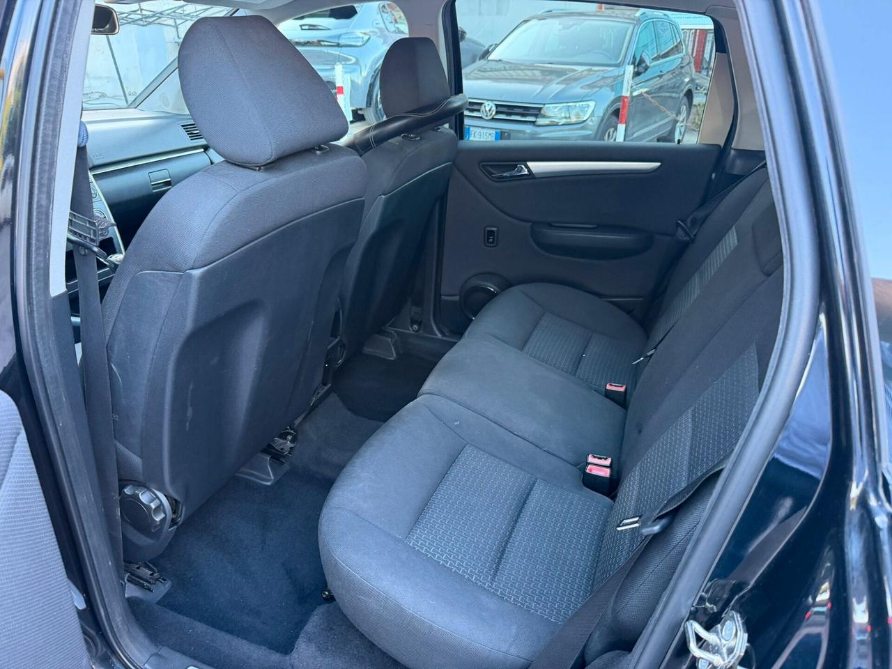Mercedes-benz B 180 CDI Premium