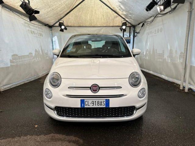 FIAT 500 hatchback my22 10 70 cv hybrid dolcevita