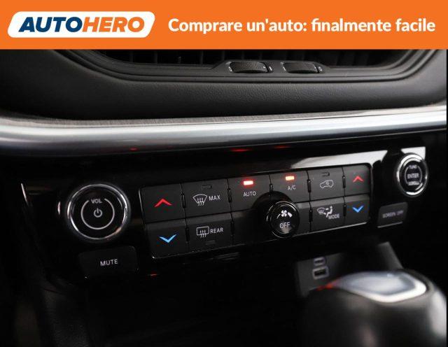 JEEP Compass 1.3 Turbo T4 240 CV PHEV AT6 4xe S