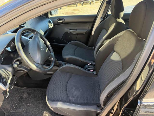 PEUGEOT 206 Plus 1.1 60CV 5p. Generation ECO BENZINA/GPL