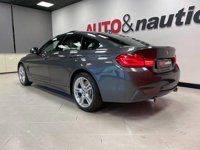 BMW 440 I XDRIVE GRAN COUPE' MSPORT - IVA DEDUCIBILE