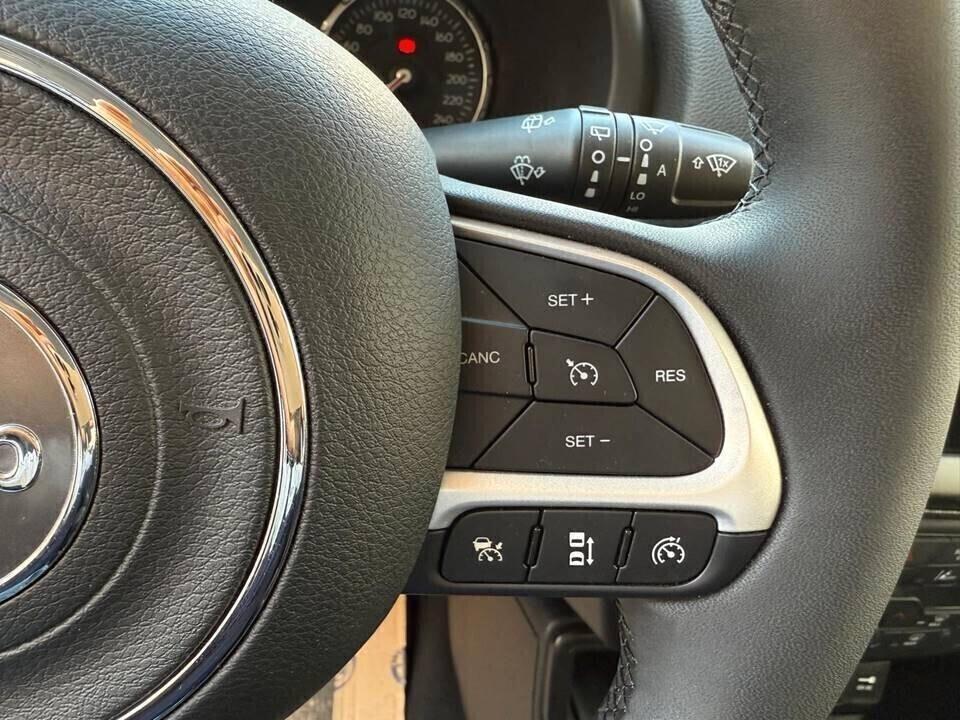 Jeep Renegade 1.6 Mjt 130 CV Limited 2023 UNICA