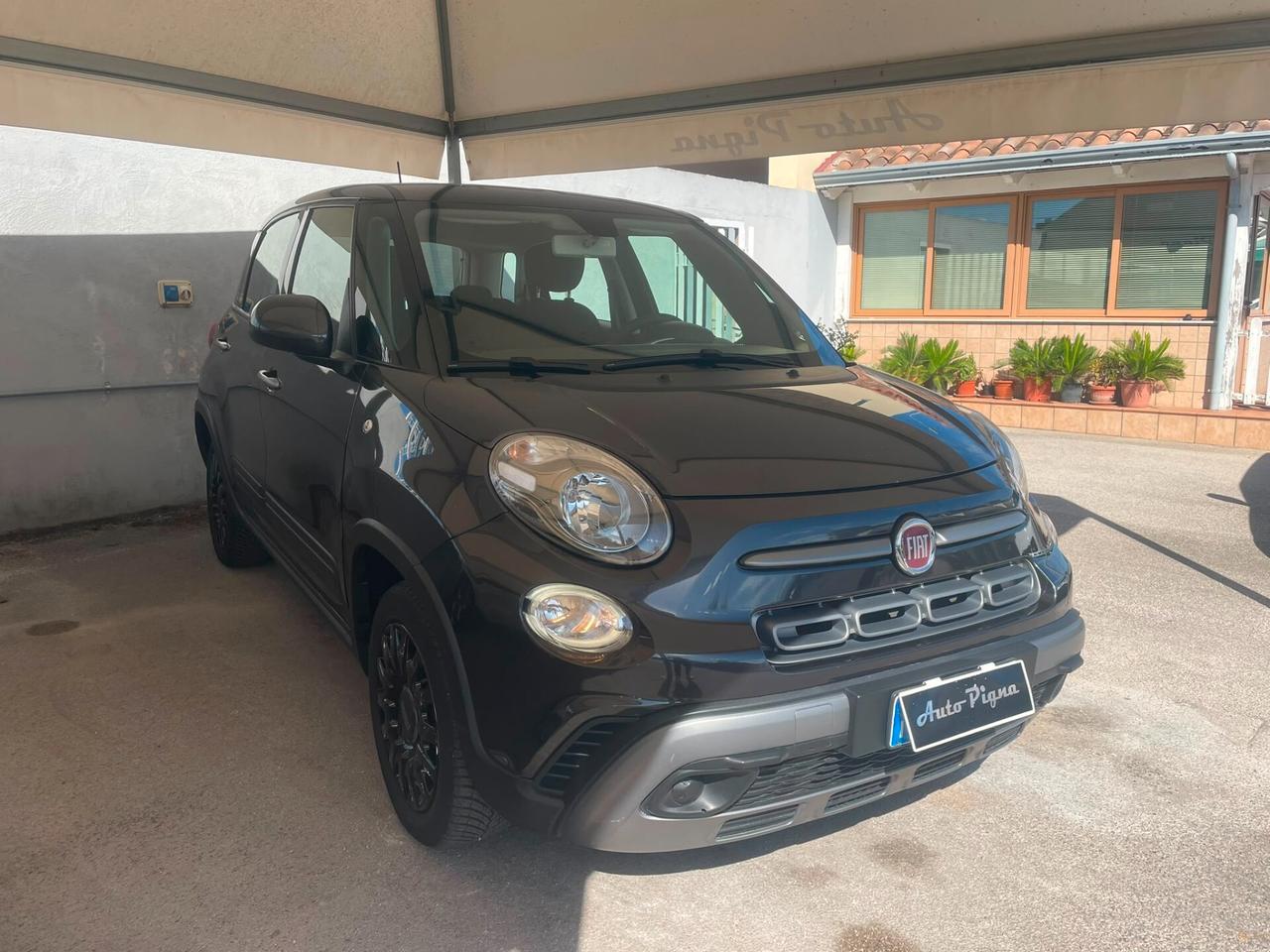 Fiat 500L 1.3 Multijet 95 CV