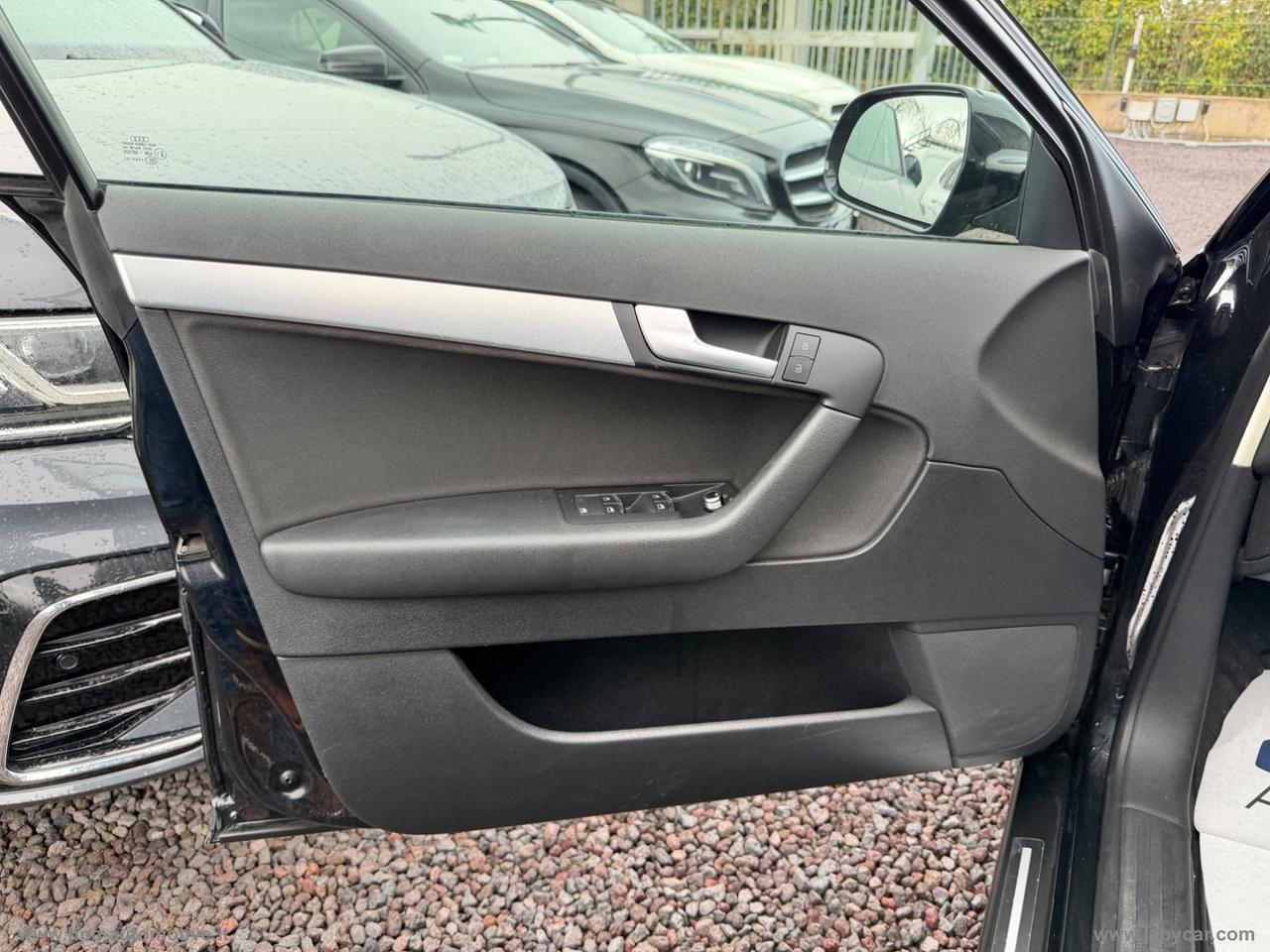 AUDI A3 SPORTBACK 2.0TDI 140CV Ambition