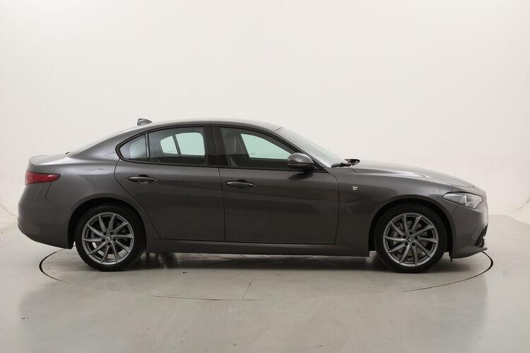 Alfa Romeo Giulia AT8 Q4 BR951267 2.1 Diesel 209CV