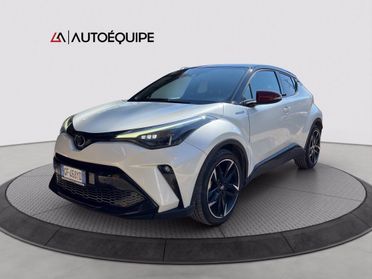 TOYOTA C-HR 2.0h GR Sport e-cvt del 2021