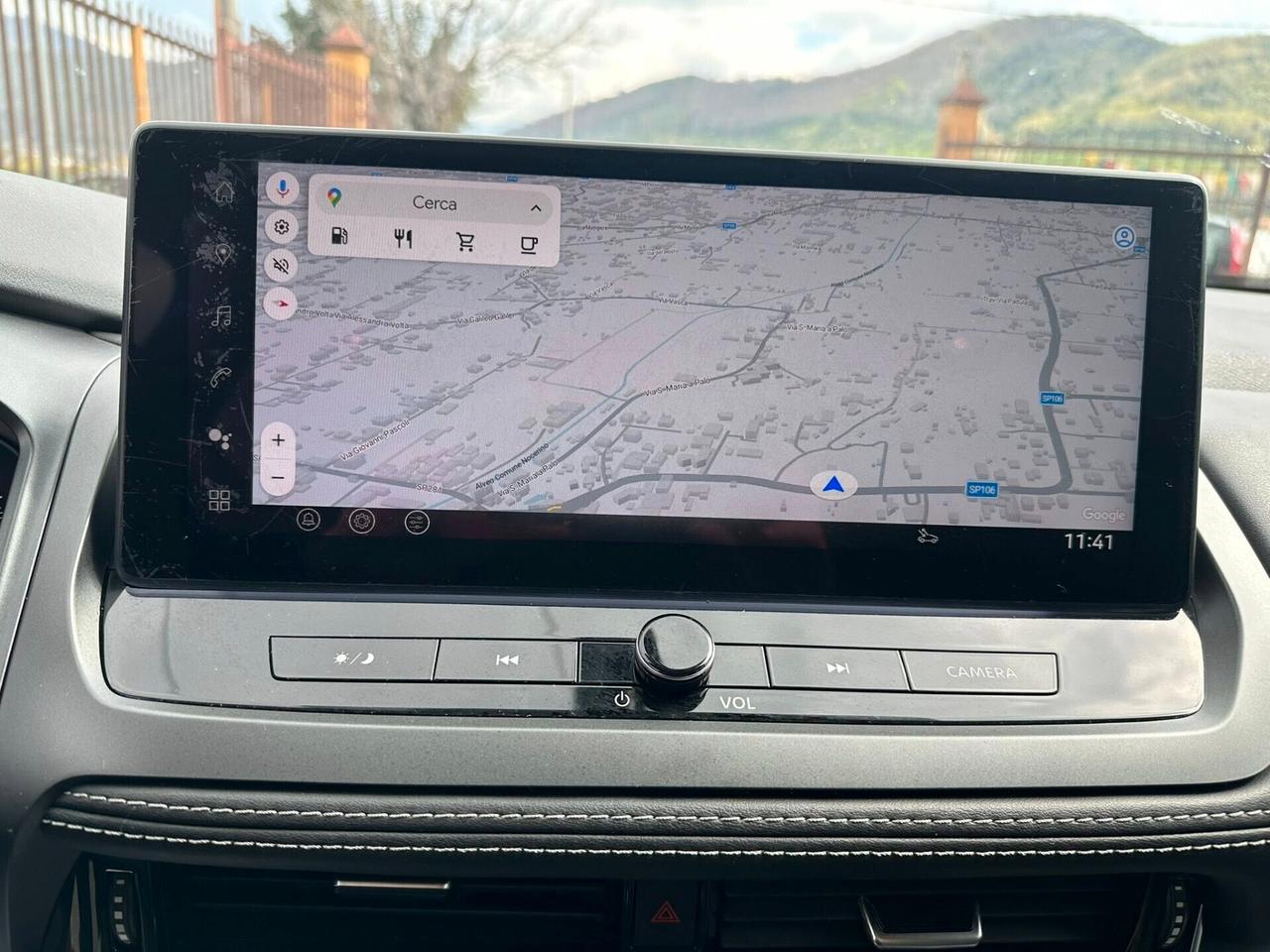 Nissan Qashqai MHEV 158 CV Xtronic N-Connecta