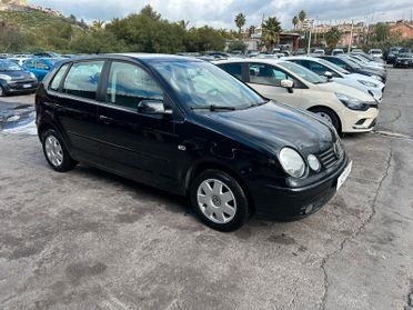 Volkswagen Polo 1.4 TDI 5p. Trendline