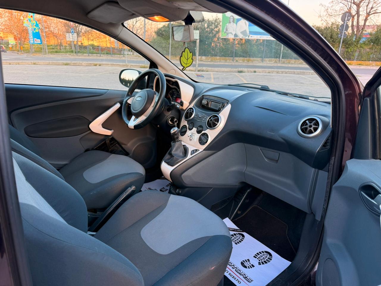 Ford Ka 12 MESI DI GARANZIA