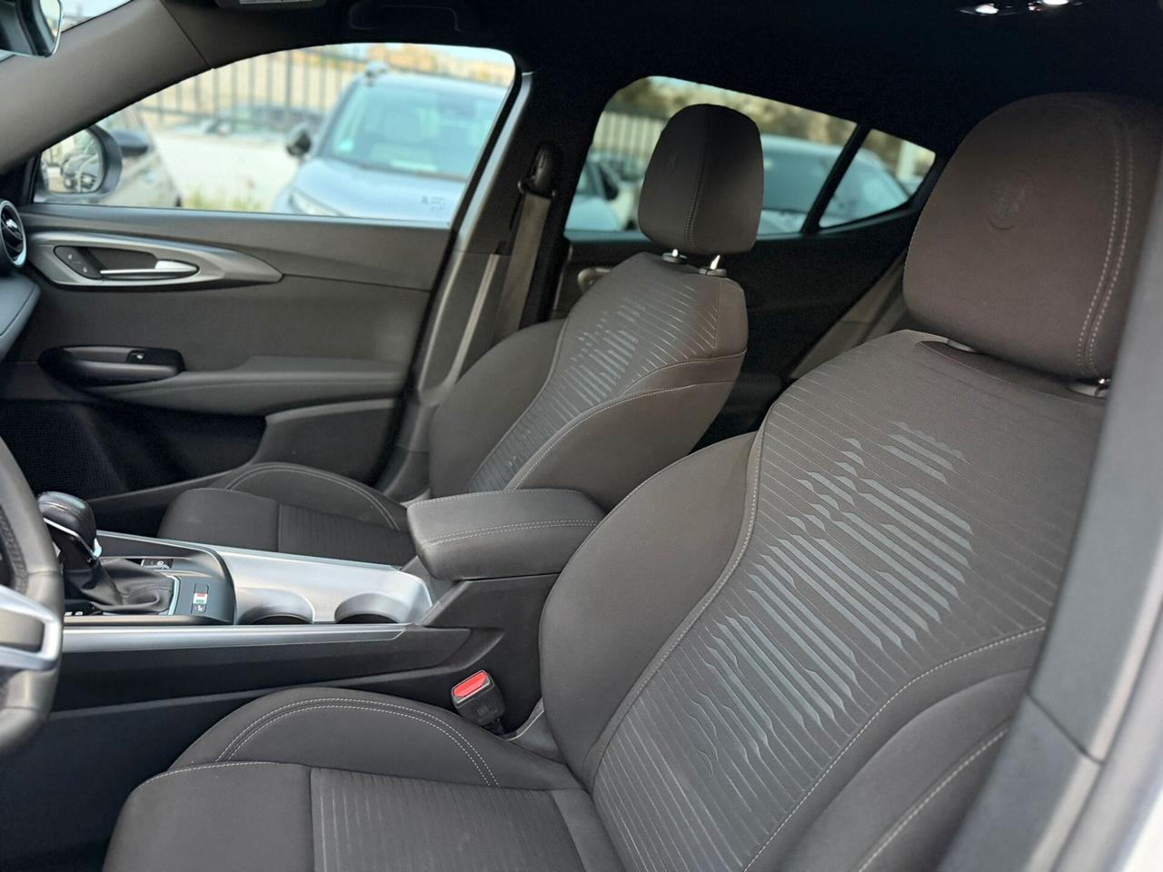 Alfa Romeo Tonale 1.6 diesel 130 CV TCT6 Super