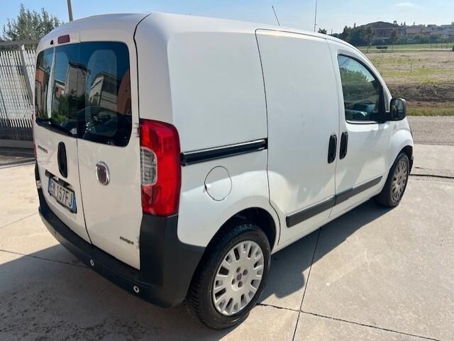 Fiat Fiorino 1.3 MJT 95CV Furgone SX