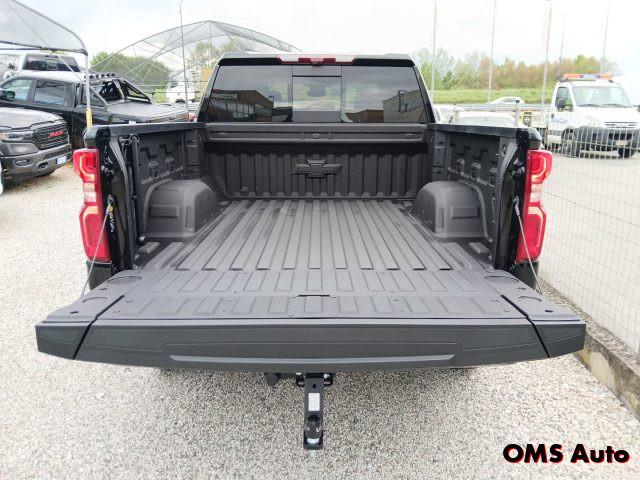 CHEVROLET Silverado 6.2L EcoTec3 V8 ZR2 N1