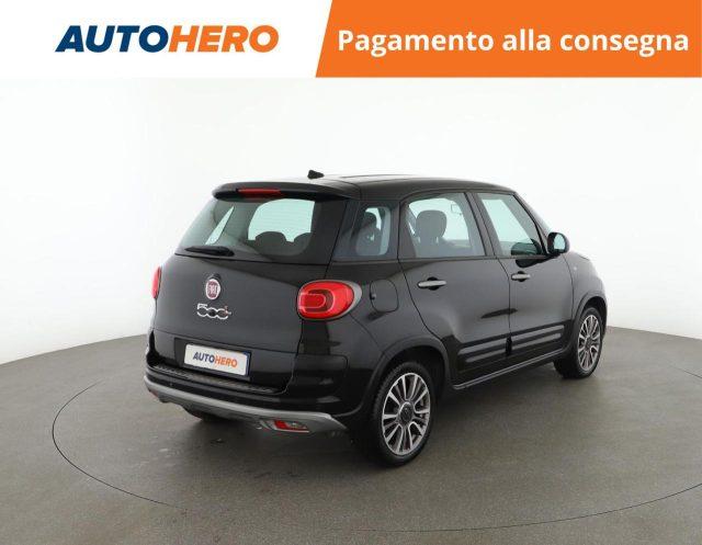 FIAT 500L 1.3 Multijet 95 CV Cross