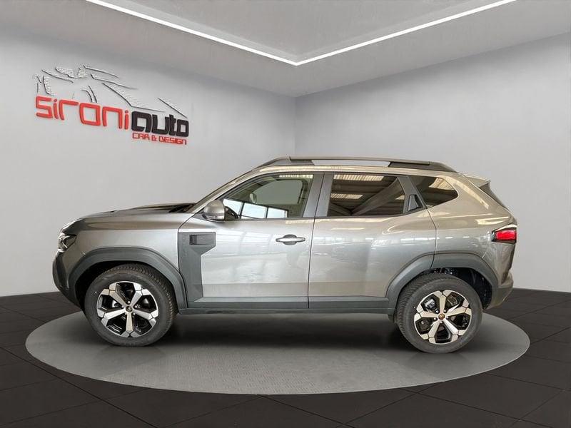 Dacia Duster Duster Tce 130 CV MHEV Journey 4x4 - PROMO SIRONIAUTO+