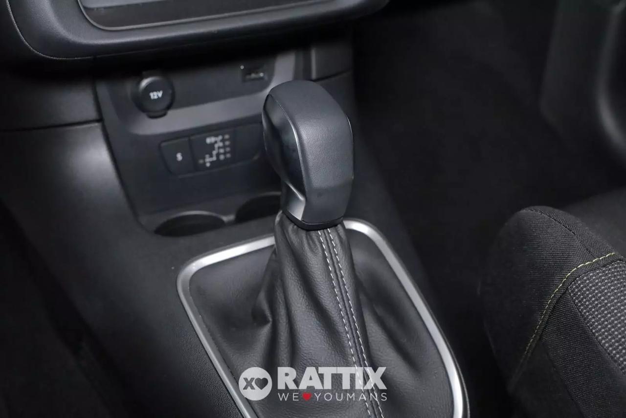 Citroen C3 1.2 Puretech 110CV Max EAT6