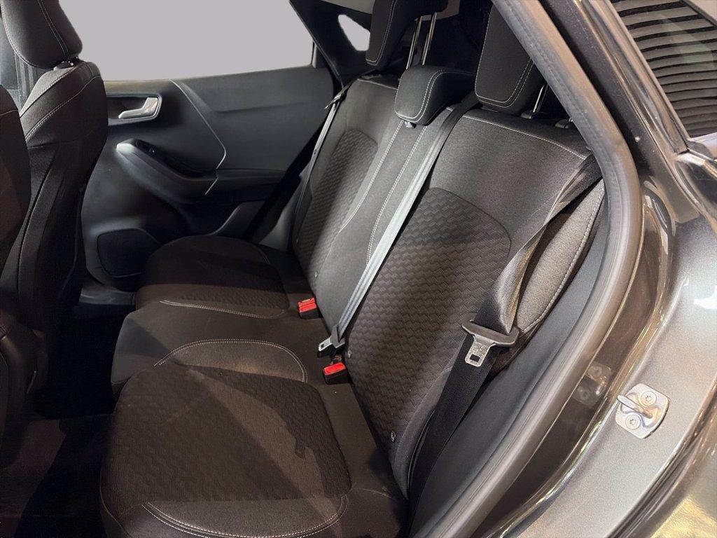 FORD Puma 1.0 EcoBoost Hybrid 125 CV S&S Titanium del 2023