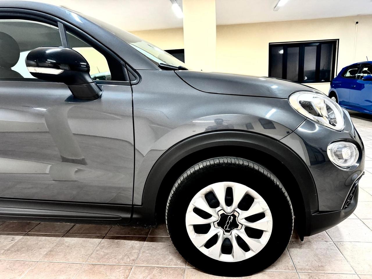 Fiat 500X 1.0 T3 120 CV Sport AZIENDALE PERFETTA