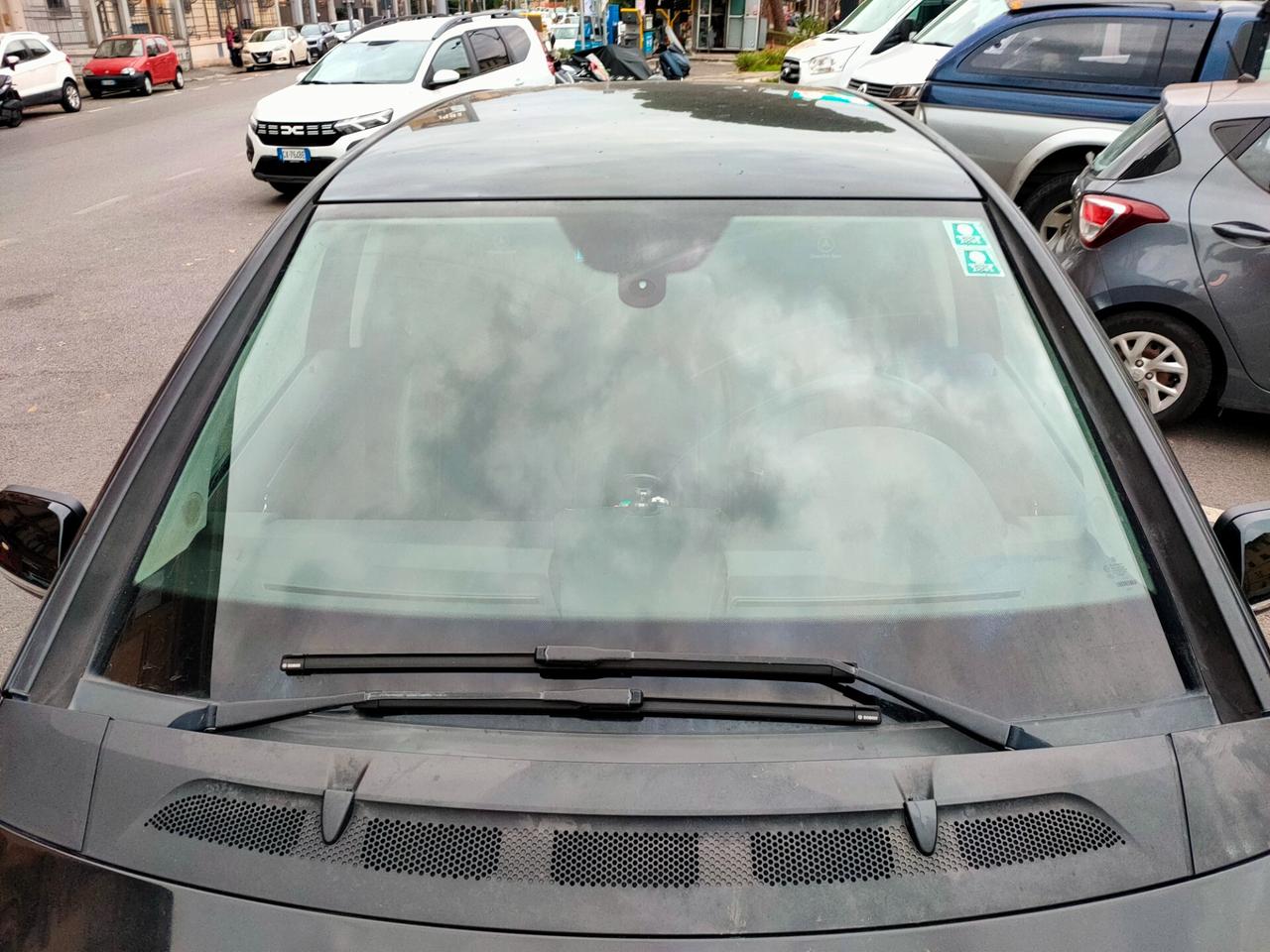 Mercedes-benz A 180 BlueEFFICIENCY Elegance