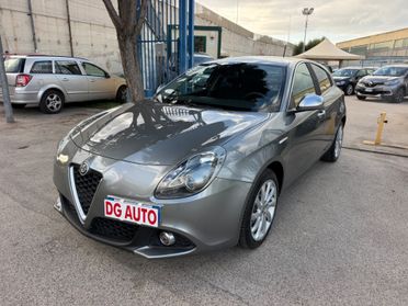 Alfa Romeo Giulietta 1.6 JTDm 120 CV 2016