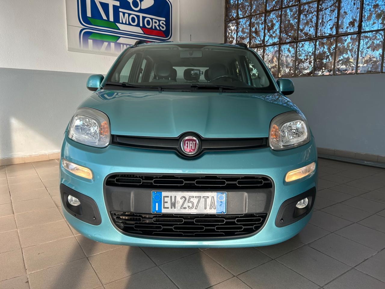 Fiat Panda 1.3 MJT S&S Pop