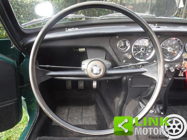 TRIUMPH Spitfire MK2