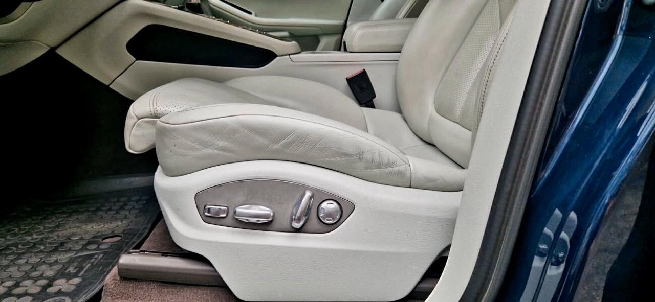 Porsche Macan S 3.0 V6 Diesel 250Cv Tetto Apribile