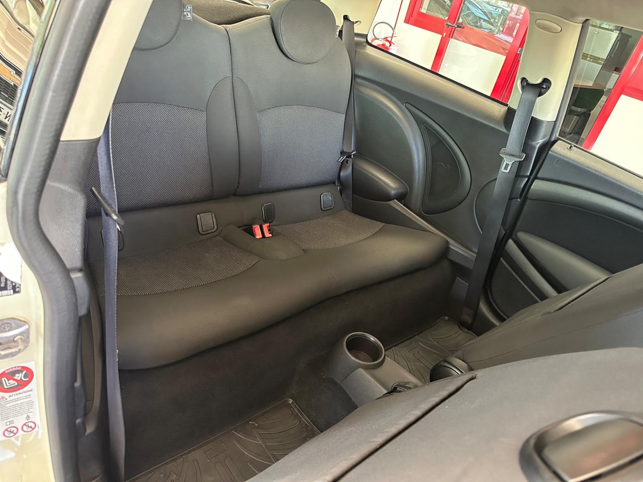 Mini Cooper 1.6 75Cv