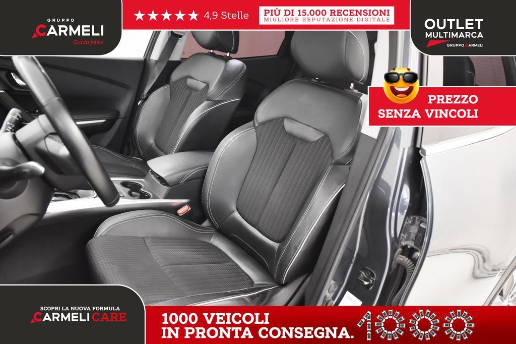Renault Kadjar 1.5 dCi Energy Bose EDC