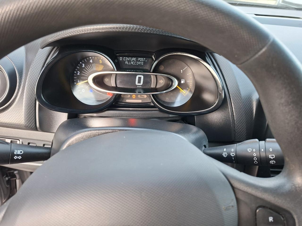 Renault Clio 1.5 dCi 8V 75CV 5 porte Live