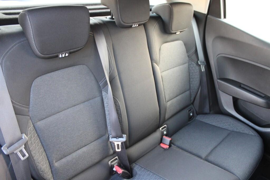 RENAULT Clio 1.5 dCi 85 CV *SOLI 35.000 KM