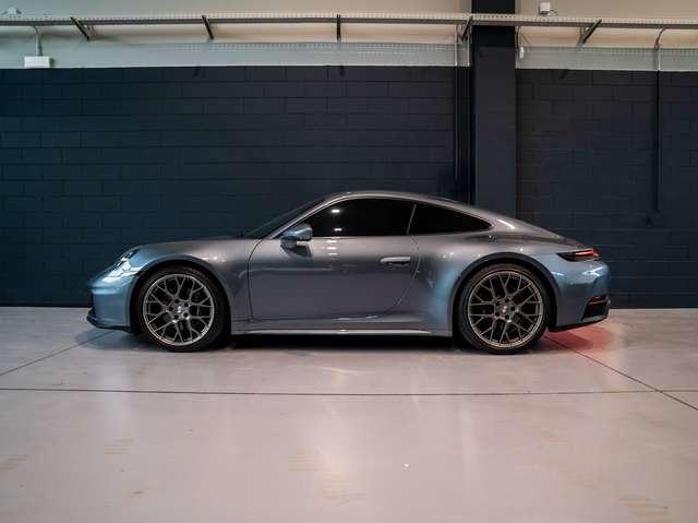 Porsche 911 992.2 Coupe 3.0 Carrera 394cv auto+PDK+CERCHI RS SPYDER+BOSE+SPORT CHRONO+SCARICO SPORTIVO+PELLE TOT