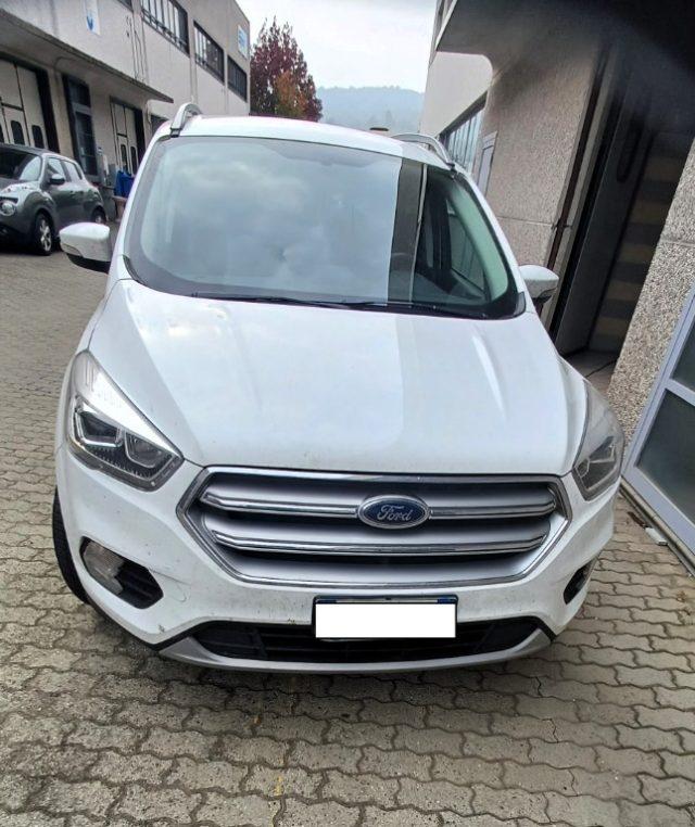 FORD Kuga 1.5 TDCI 120 CV S&S 2WD Business