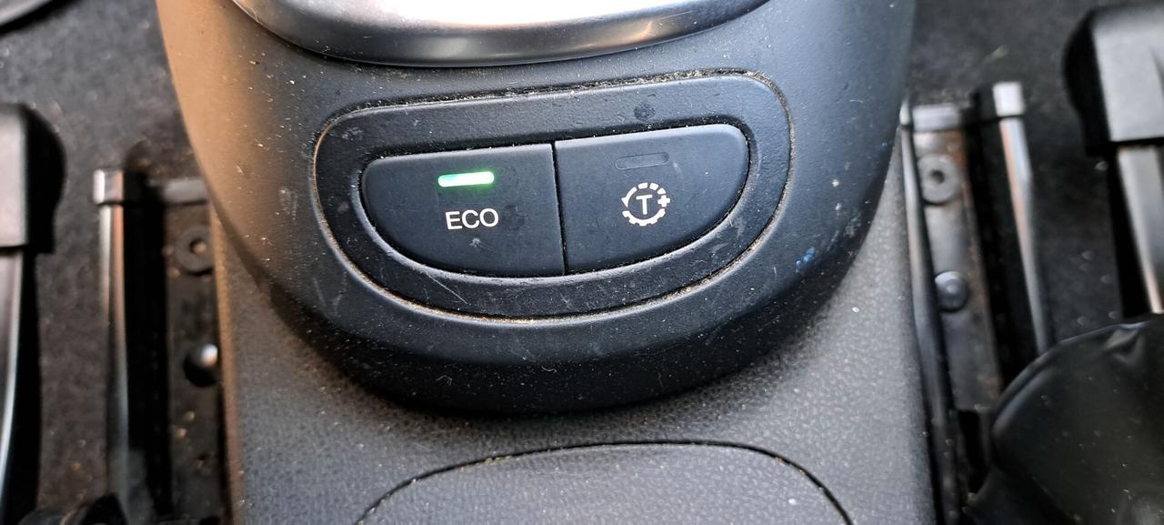 Fiat 500L 1.3 Multijet 85 CV Dualogic Trekking
