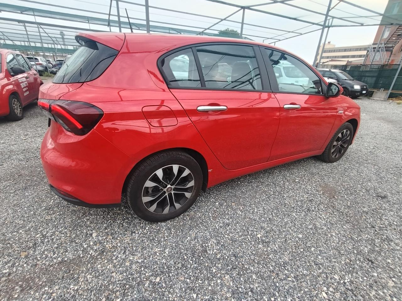 Fiat Tipo 1.6 Mjt S&S 5 porte