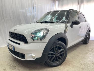 Mini Cooper SD Countryman PRONTA CONSEGNA