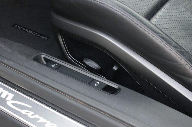 PORSCHE 992 911 Carrera S MATRIX/TETTO/360 IVA ESPOSTA Leasing