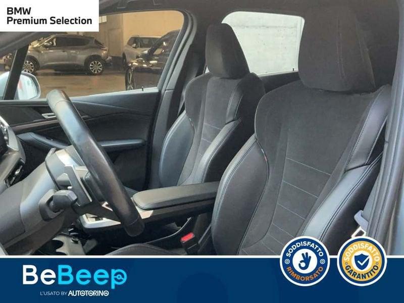 BMW Serie 2 Active Tourer 218D ACTIVE TOURER MSPORT AUTO